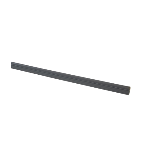 Crosswater Infinity Wall Profile Seal Sliders and Sid Panel
