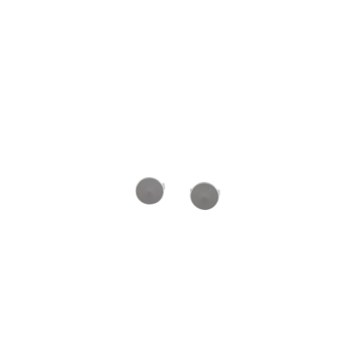 Crosswater Kai Cover Caps for KL6005CW