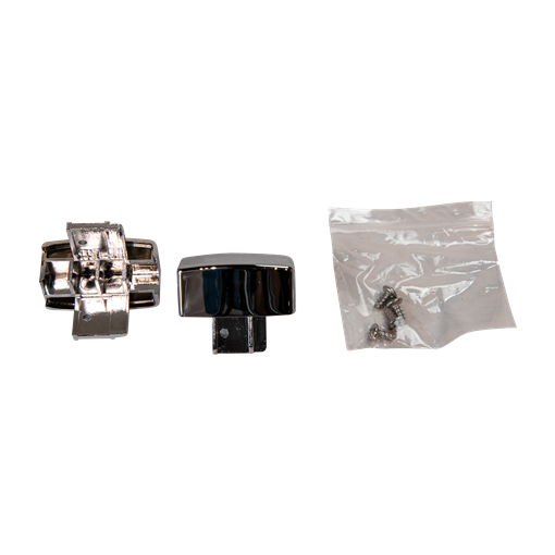 Crosswater Kai 6 Corner Entry Angle Set Parts K&Q