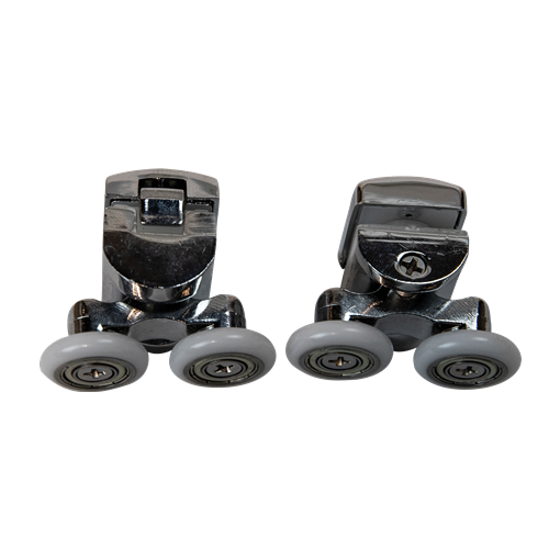 Crosswater KAI 6 Top Roller x 2 Parts M & N