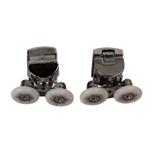 Crosswater KAI 6 Lower Roller x 2 Parts J