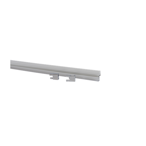 Crosswater Svelte Slider/Side Panel Seal (only use with Side Panel)