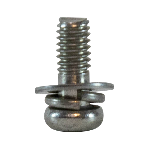 Crosswater Shower Valve Spares Screws for Recessed Shower Valve Controls