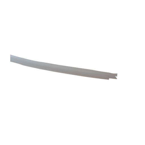 Crosswater Svelte Quad bottom seal