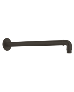 Crosswater MPRO Industrial Carbon Black Shower Arm