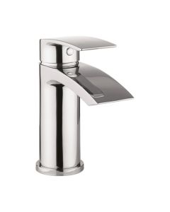 Crosswater Flow Basin Monobloc