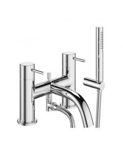 Crosswater MPRO Bath Shower Mixer with Kit