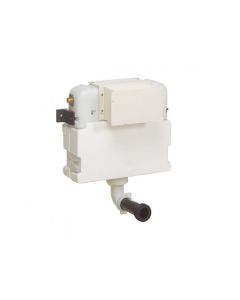 Crosswater 0.46m Height Concealed WC Cistern 