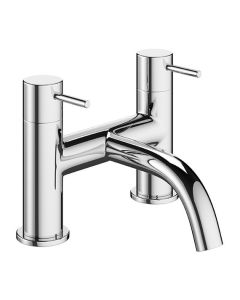 Crosswater MPRO Deck Mounted Bath Filler