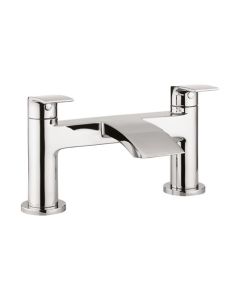 Crosswater Flow Bath Filler