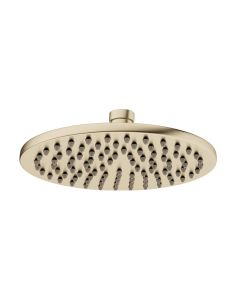 Crosswater MPRO Shower Head 300mm - Brushed Brass