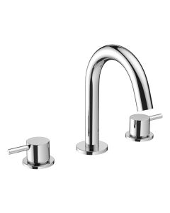 Crosswater MPRO Basin Deck Mounted Chrome
