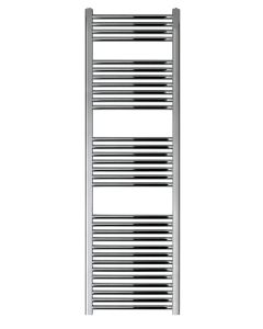 Just Taps VOS Radiator Chrome 1600 X 500