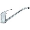 Clearwater Creta Monobloc Kitchen Sink Mixer Tap Low Pressure 0.3 Bar