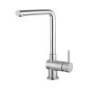 Just Taps Apco Sink Mixer, Swivel Spout