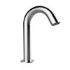 Just Taps React Sensor Deck Spout Mains or Battery Operated