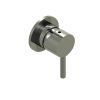 Just Taps Inox Single Lever Manual Valve