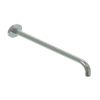 Just Taps Inox Round Shower Arm, 400mm