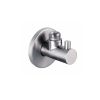 Just Taps Inox Angle Valve