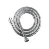 Just Taps Inox Shower Hose, 1.5m