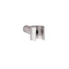 Just Taps Inox Wall Bracket