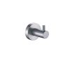 Just Taps Inox Single Robe Hook