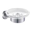 Just Taps Inox Soap Dish