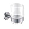 Just Taps Inox Tumbler Holder