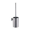 Just Taps Inox Toilet Brush Holder
