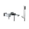 Just taps Single Lever Wall Mixer With Kit