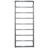JIS Alfriston Heated Towel Rail (1260 x 520 mm)