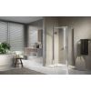 Novellini Lunes Pentagon G Pivot Door