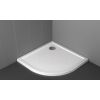 Novellini Olympic Quadrant 800 x 800mm Shower Tray