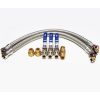 Water Softener 15mm Hiflo Installation Kit 