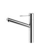 KWC One with swivel spout