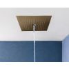Crosswater MPRO Stream Brushed Brass - PRO380F