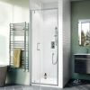 Crosswater Shower Enclosures Kai 6 Pivot Door 900mm