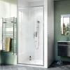 Crosswater Shower Enclosures Kai 6 Side Panel 800mm