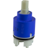 Crosswater Tap Spares Basin Cartridge - Kerox