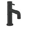 Crosswater MPRO Industrial Carbon Black Basin Monobloc