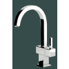 Gessi Quadro Filter Tap Brushed Steel