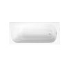 BetteForm Bath 170x75cm 2 Tap Holes