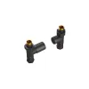 Tissino Hugo2 Straight Valves