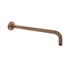 Just Tap VOS Shower Arm, 400mm