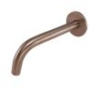 Just Tap VOS Bath / Basin Spout 250mm