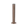 Just Tap VOS Pullout Shower Handle with Overflow Waste Drainer