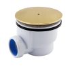 Just Taps VOS Shower Waste – 23509BBR