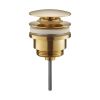 Just Taps VOS Basin Waste, Universal, Slotted and Unslotted
