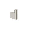 Crosswater MPRO Robe Hook -Brushed Stainless Steel