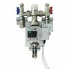 Underfloor Heating Single Zone/Room Manifold Pump Mixing Blending Valve 16mm